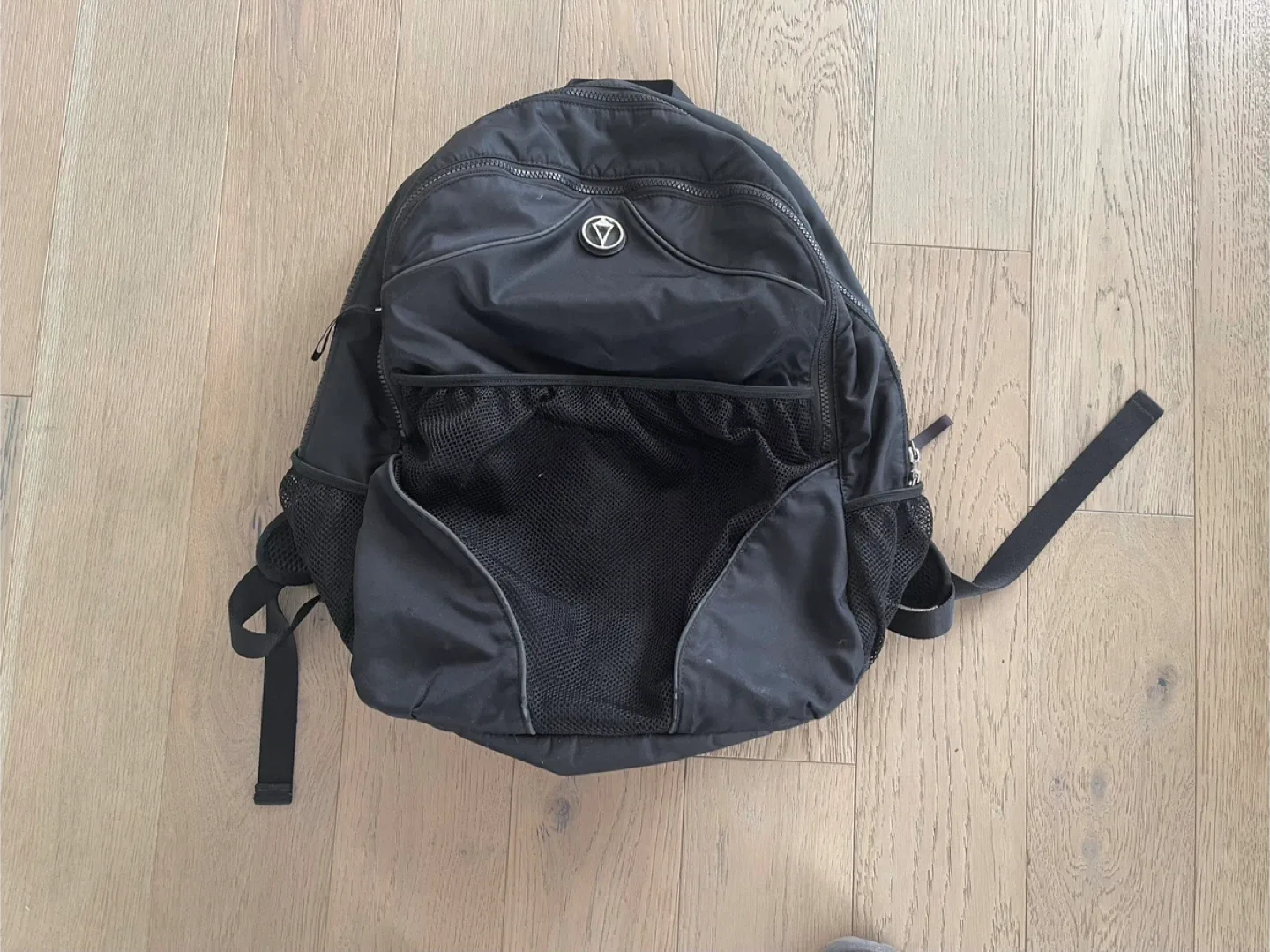 Ivivva girls backpack