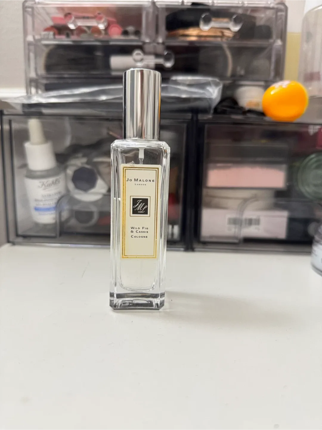 Jo Malone Wild Fig & Cassis Cologne