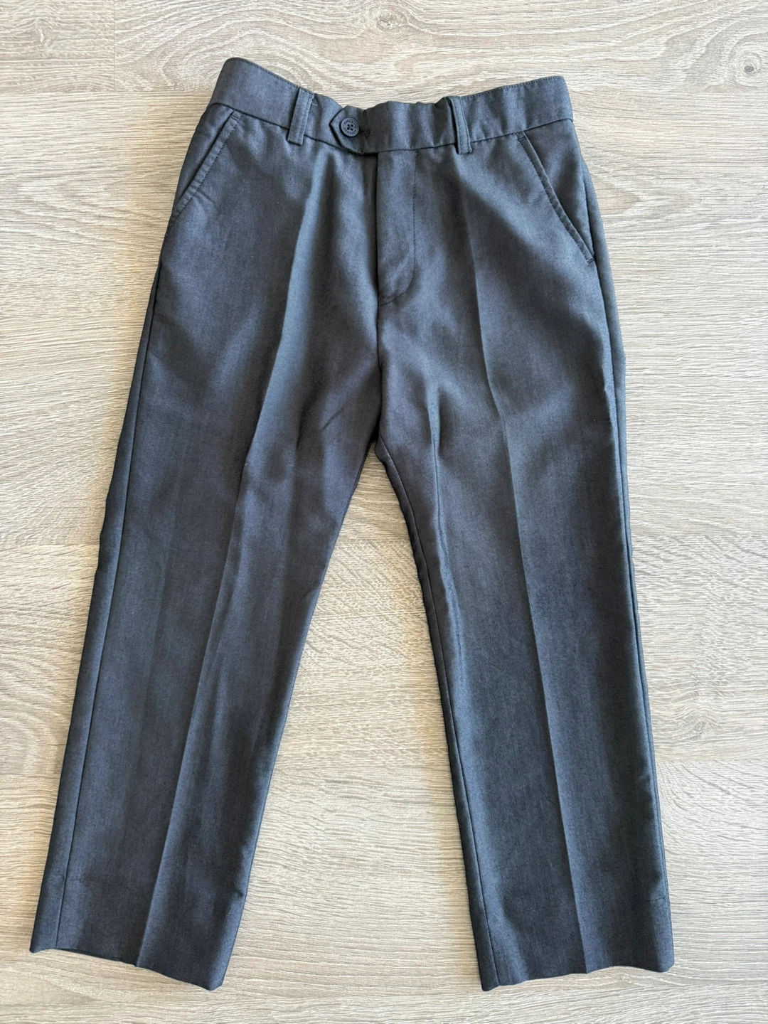 Appaman Boys Two Piece Classic Mod Suit  Size 8 - photo 4