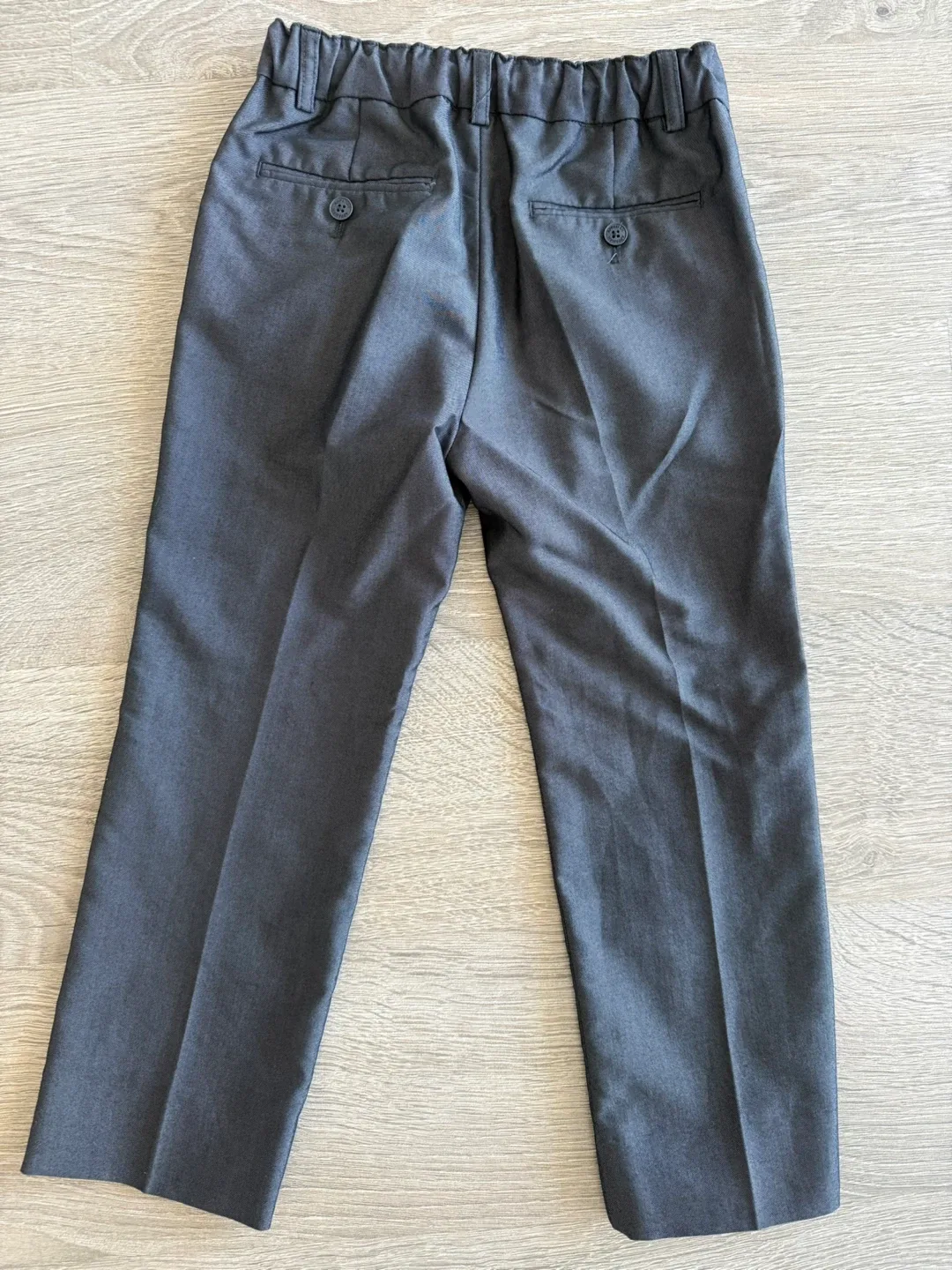 Appaman Boys Two Piece Classic Mod Suit  Size 8 image indicator(5)