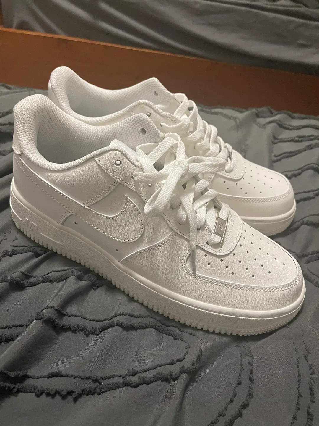 Nike Air Force 1 - White