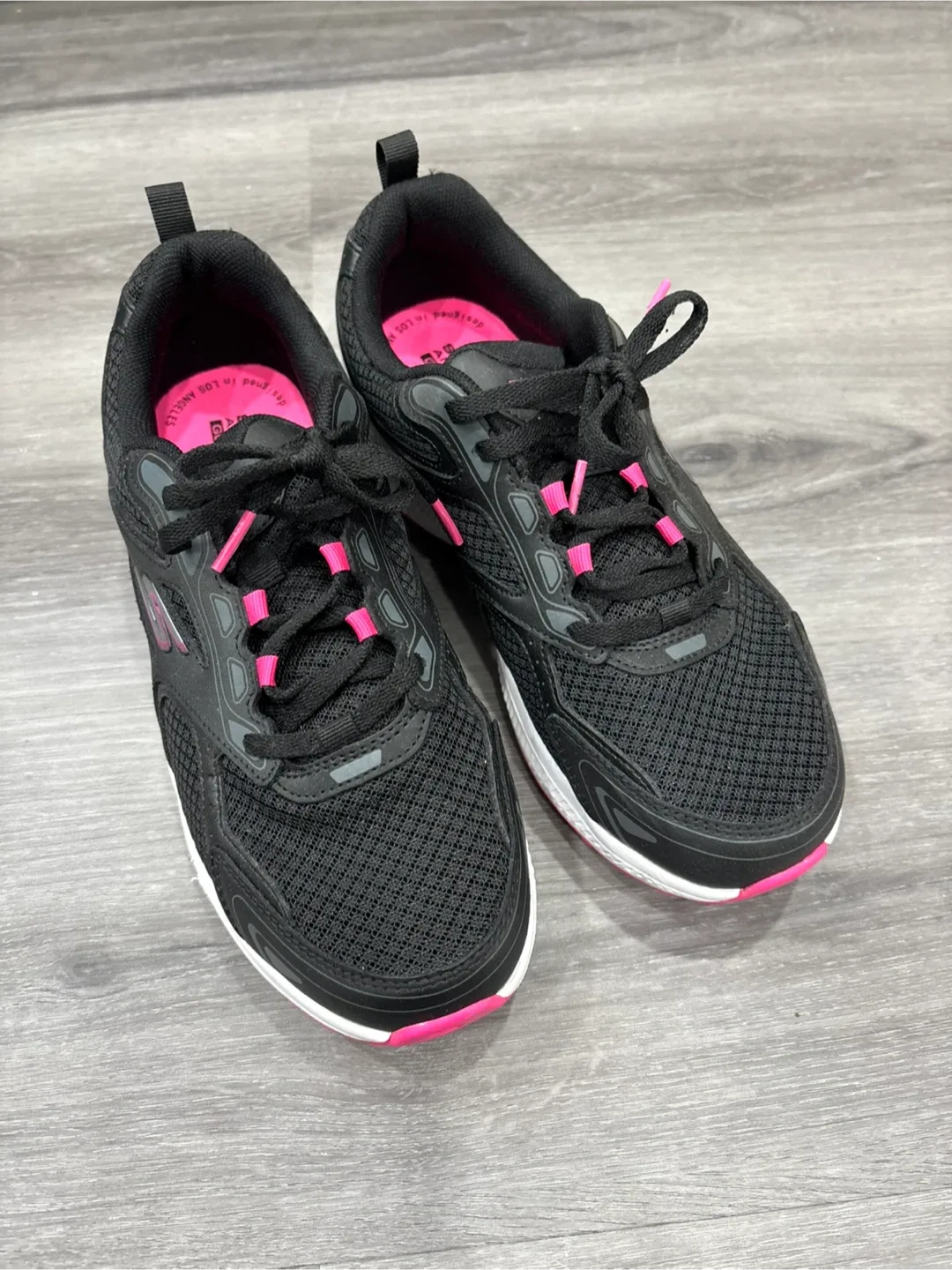 Skechers GO RUN Consistent Women's Running Shoes