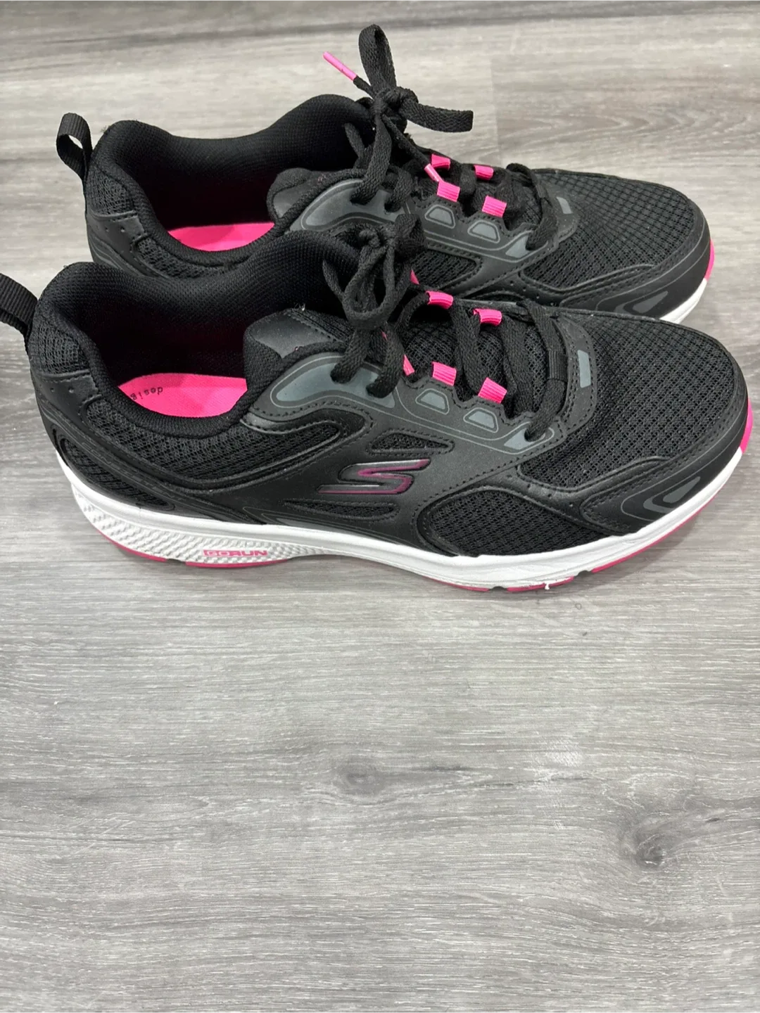 Skechers GO RUN Consistent Women's Running Shoes image indicator(2)