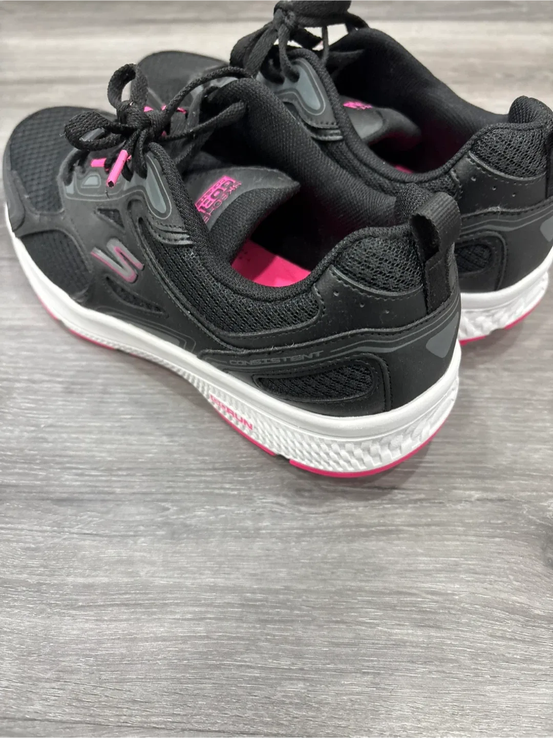 Skechers GO RUN Consistent Women's Running Shoes image indicator(4)