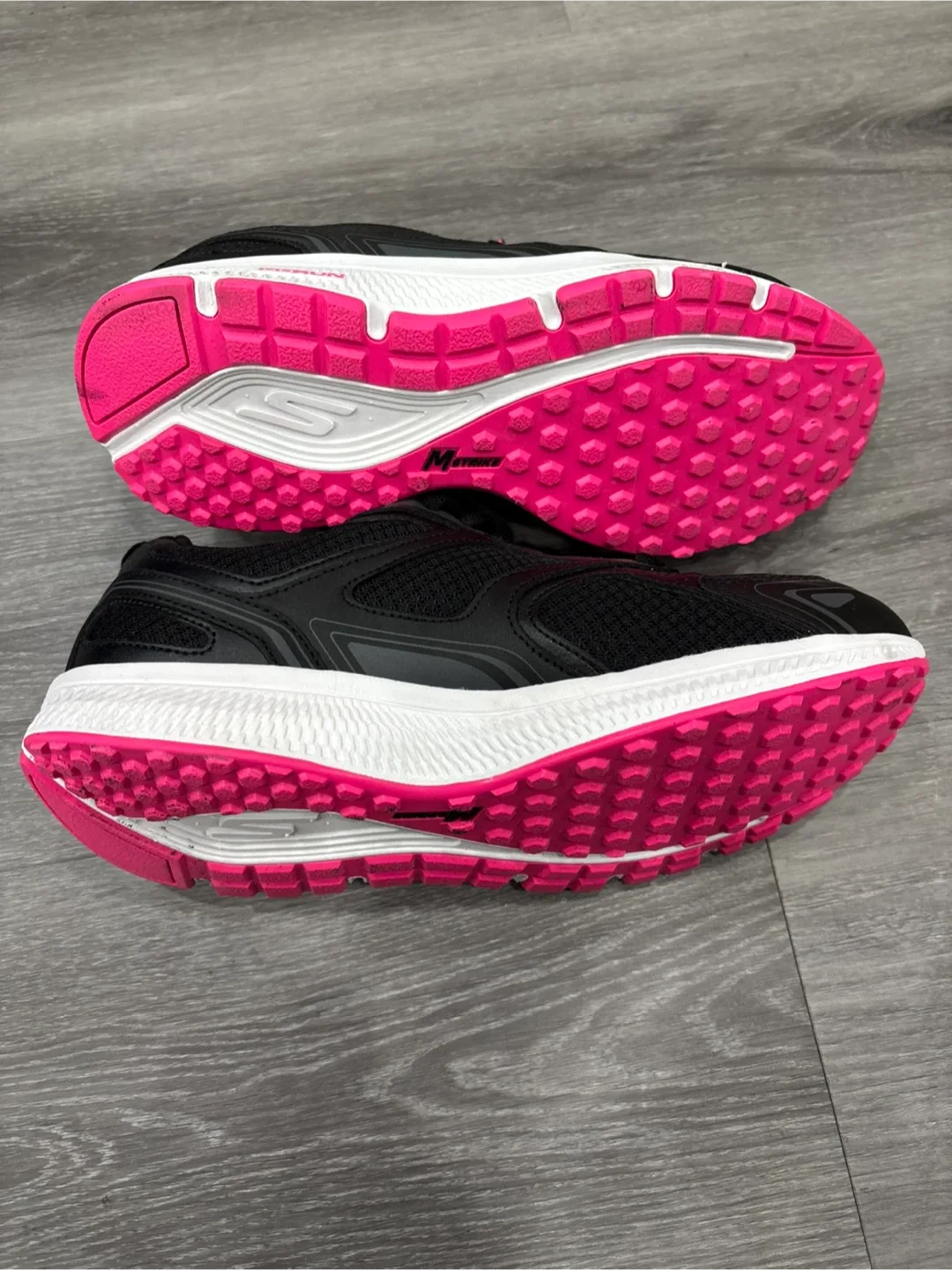 Skechers GO RUN Consistent Women's Running Shoes image indicator(5)