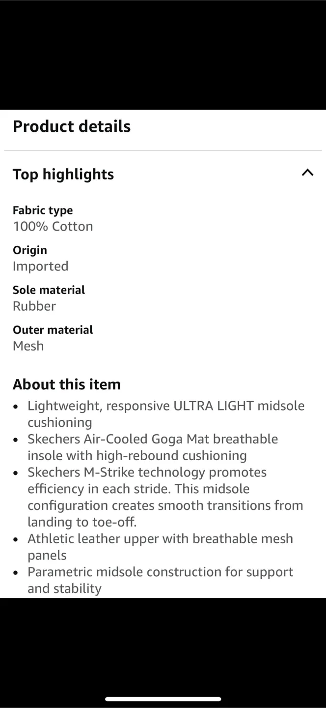 Skechers GO RUN Consistent Women's Running Shoes image indicator(7)