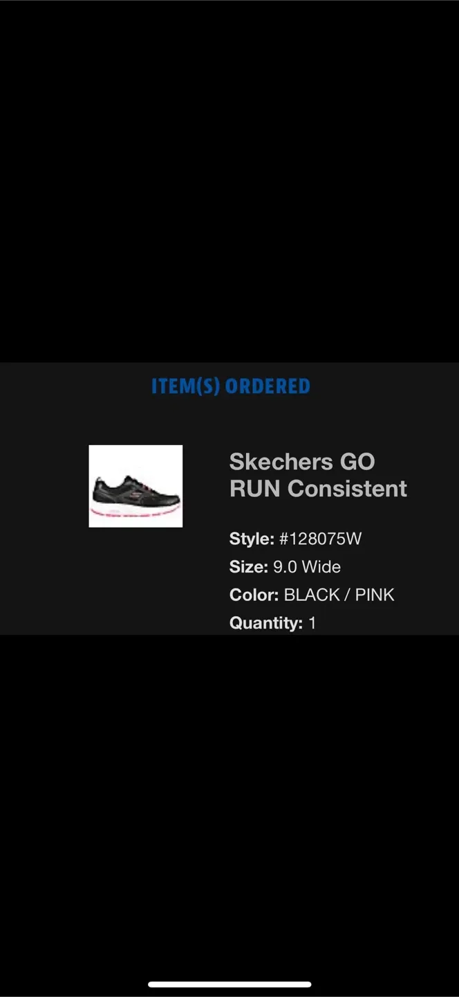 Skechers GO RUN Consistent Women's Running Shoes image indicator(9)