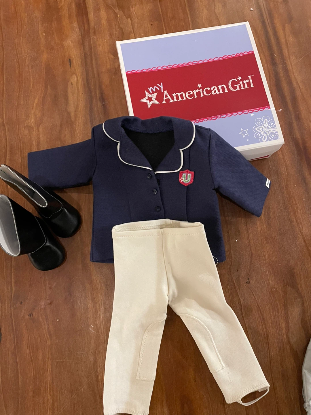 American Girl