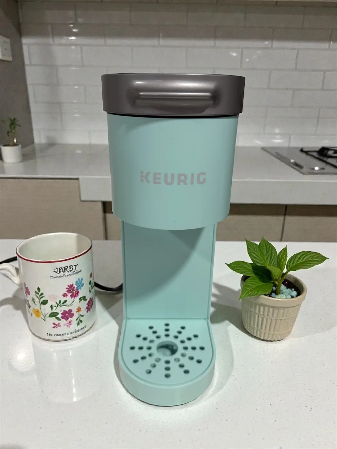 Keurig Single Serve Coffee Maker