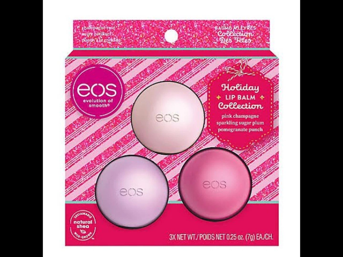 EOS Lip Balm Collection Set - photo 4