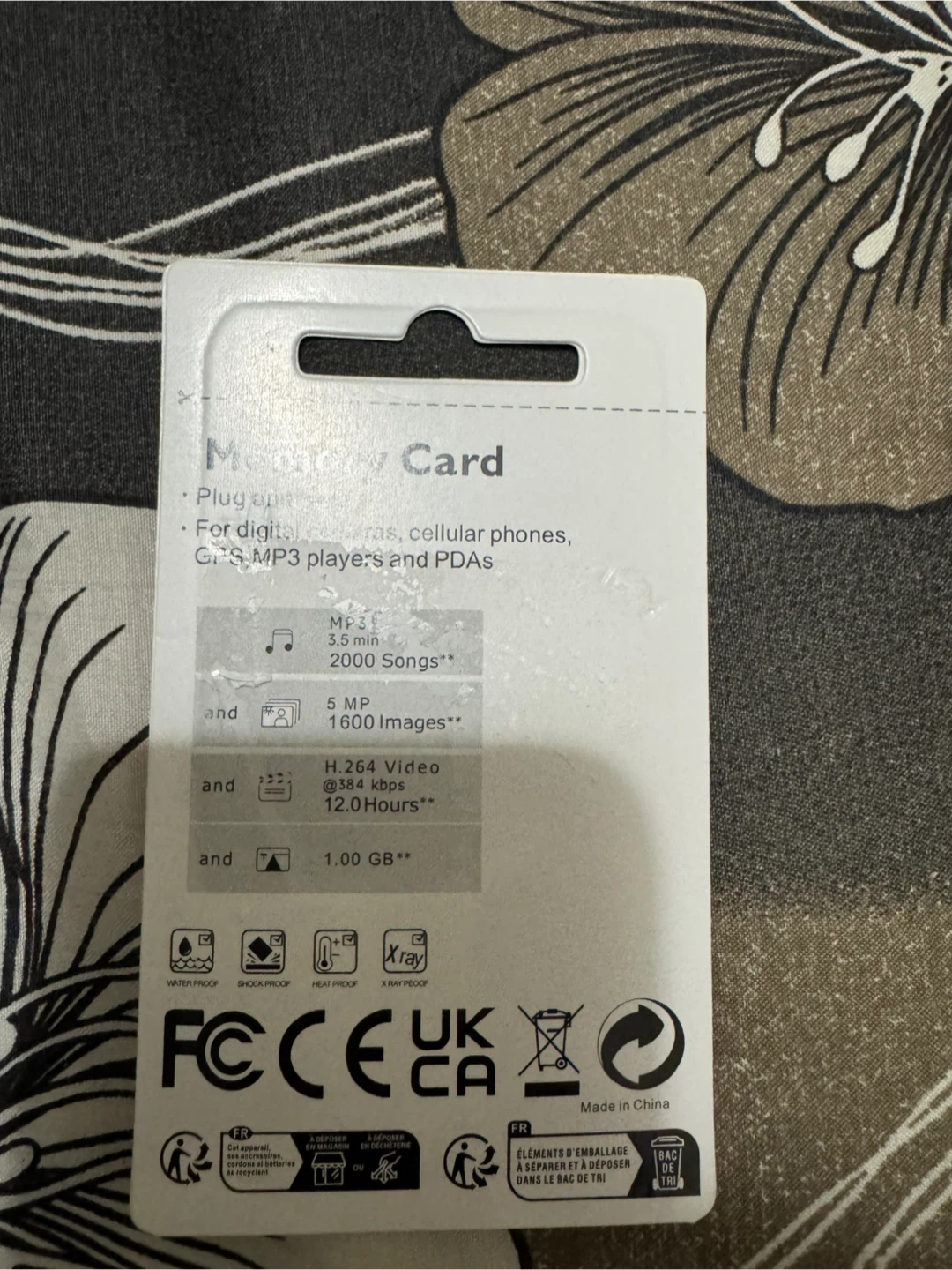 Lenovo 1TB Micro SD Card Adapter - photo 2