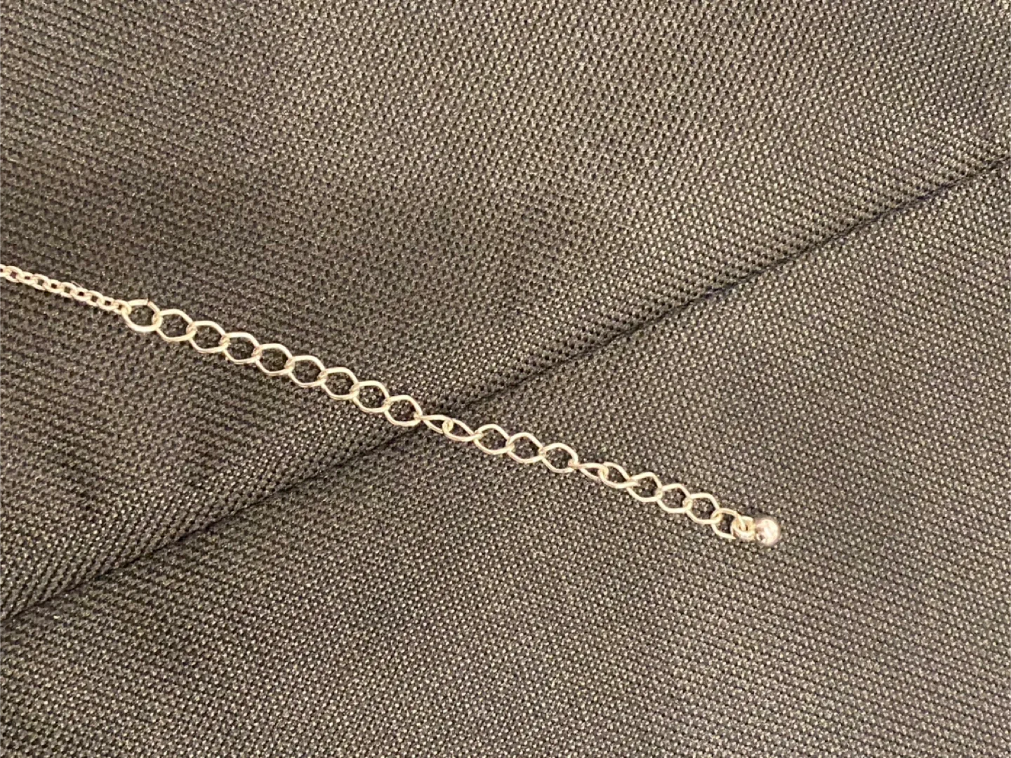 Girl’s Dragonfly Pendant Necklace image indicator(4)