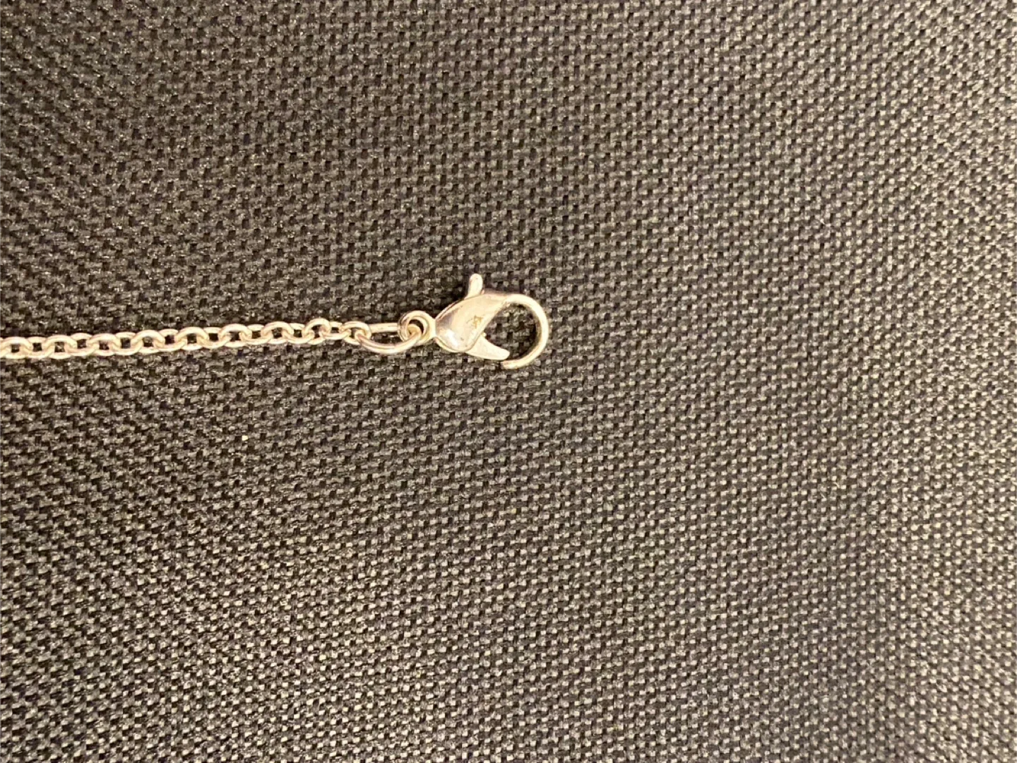 Girl’s Dragonfly Pendant Necklace image indicator(3)