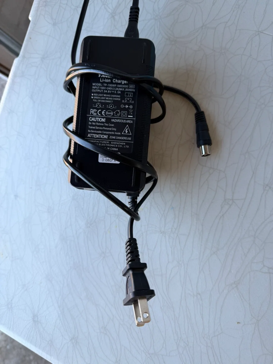 Electric Bike image indicator(10)