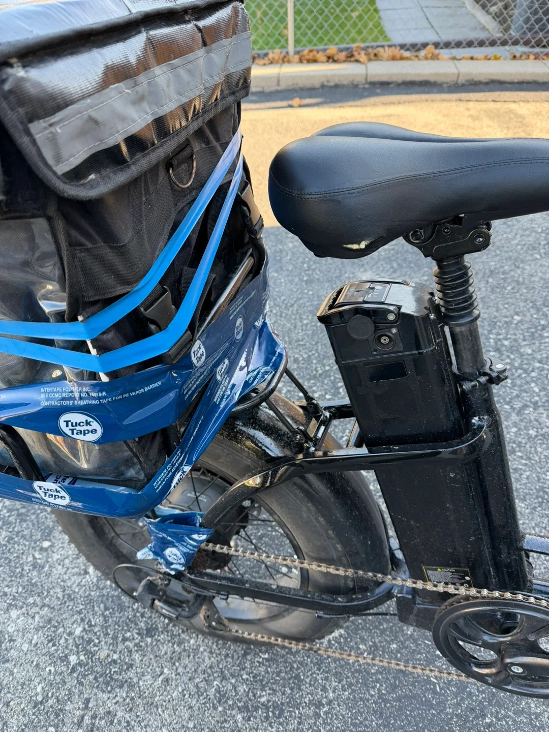 Electric Bike image indicator(8)