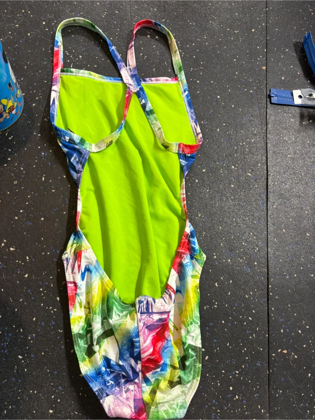 Arena Women's Competition Swimsuit image indicator(2)