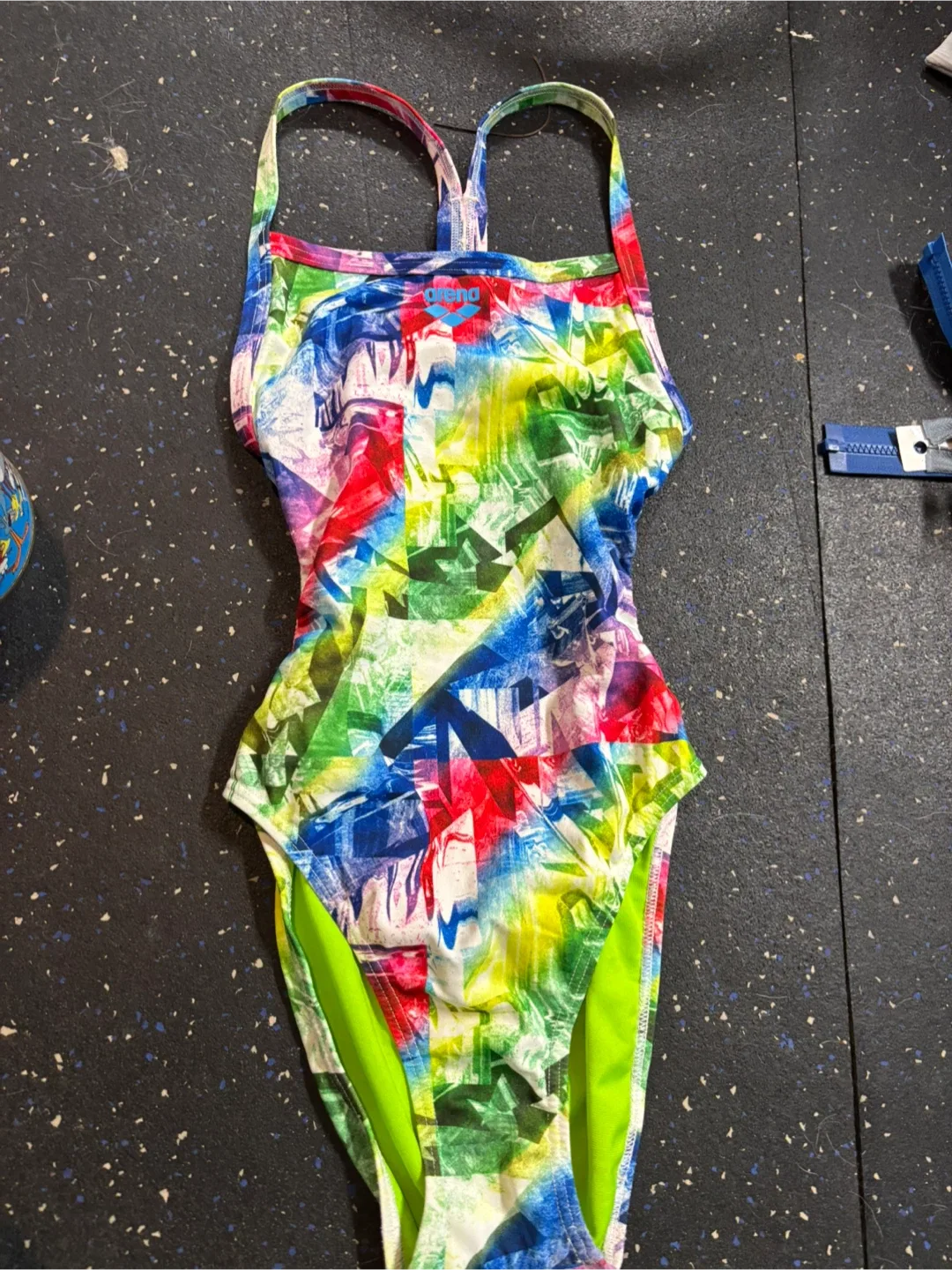 Arena Women's Competition Swimsuit