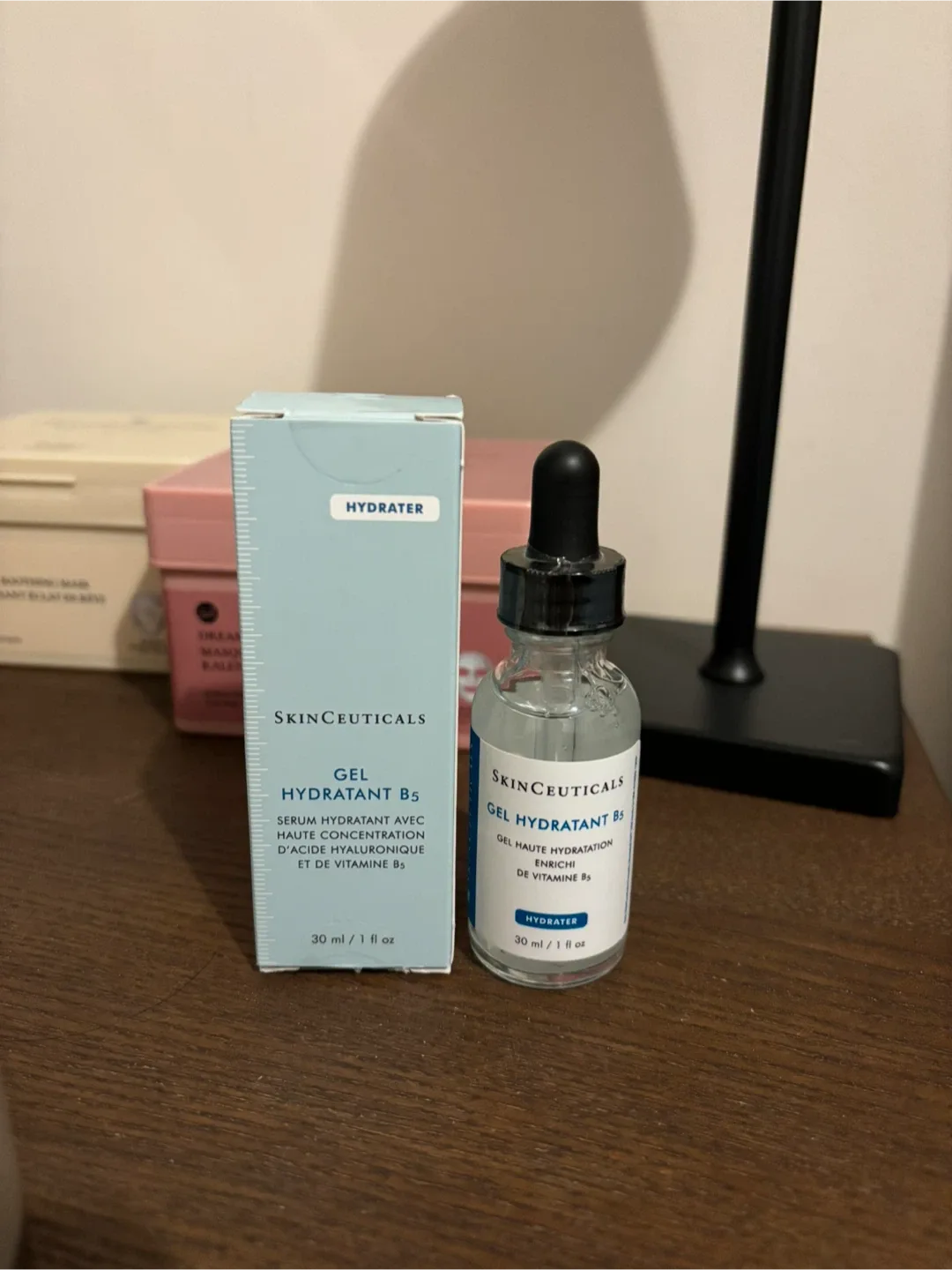 SkinCeuticals Gel Hydratant B5 - 30ml