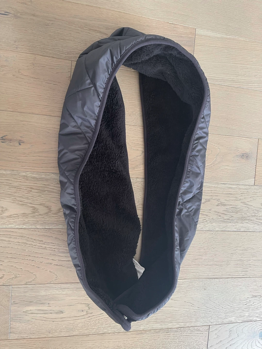 Ivivva puffer scarf - new - photo 2
