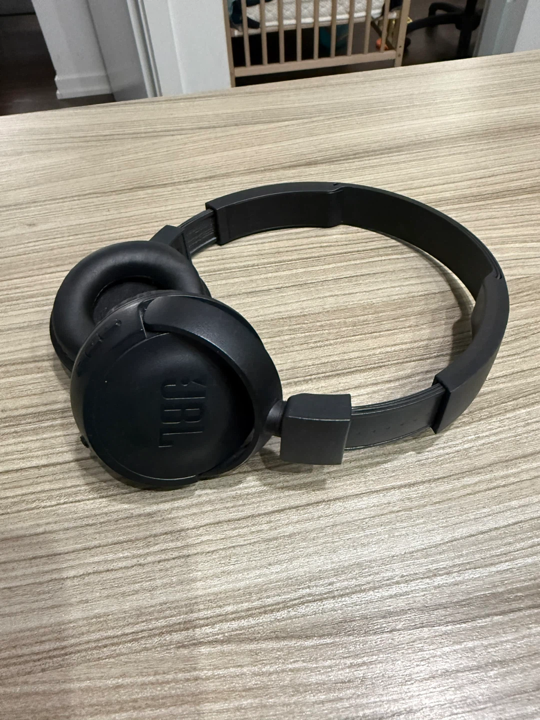 JBL Black Headphones(JBL T460 BT) - photo 3