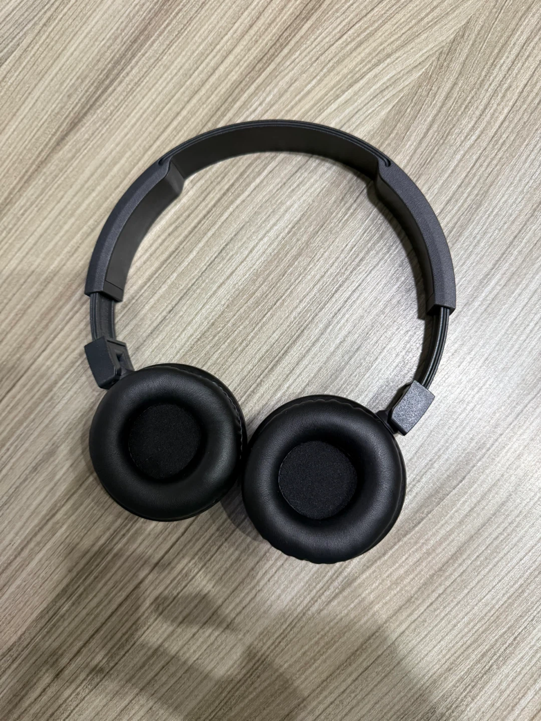 JBL Black Headphones(JBL T460 BT) - photo 2