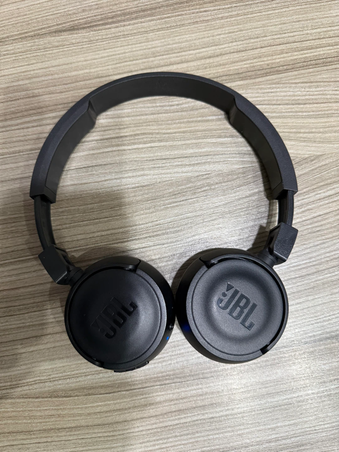 JBL Black Headphones(JBL T460 BT)