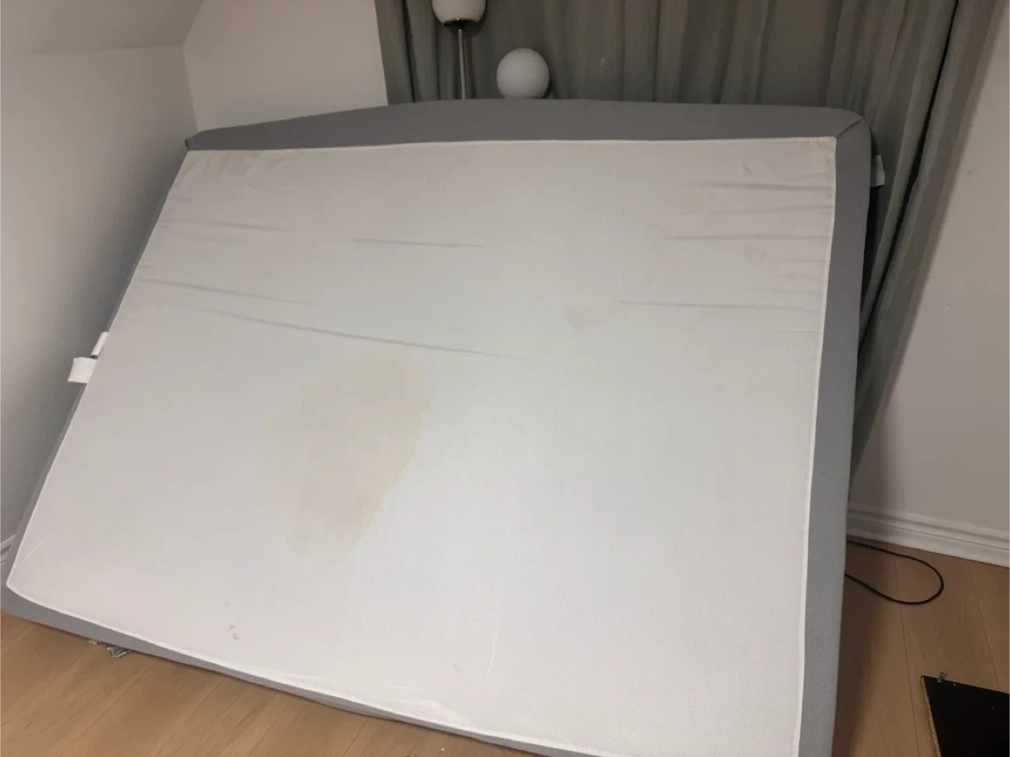 Mattress - Used Condition
