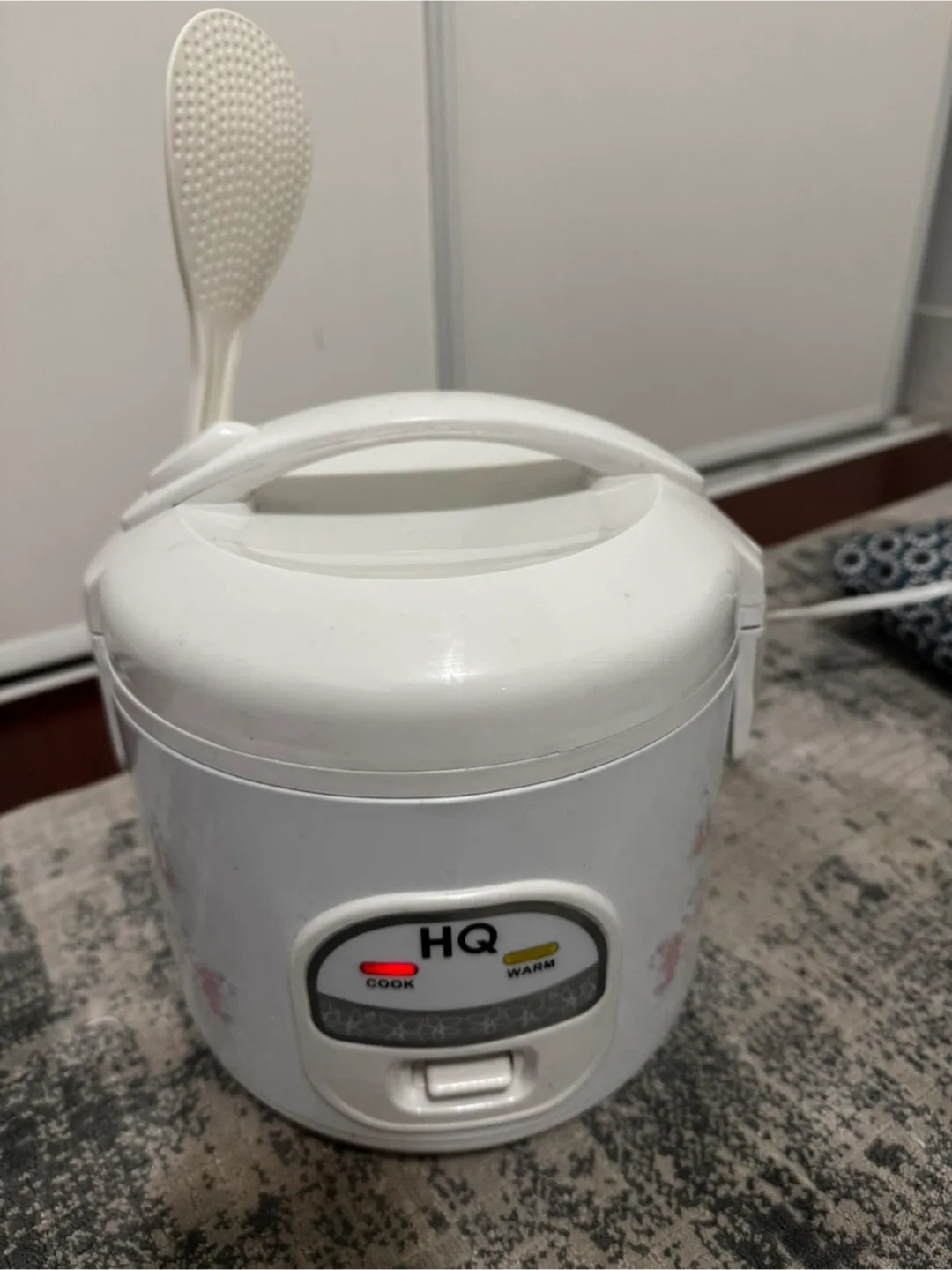 HQ Rice Cooker