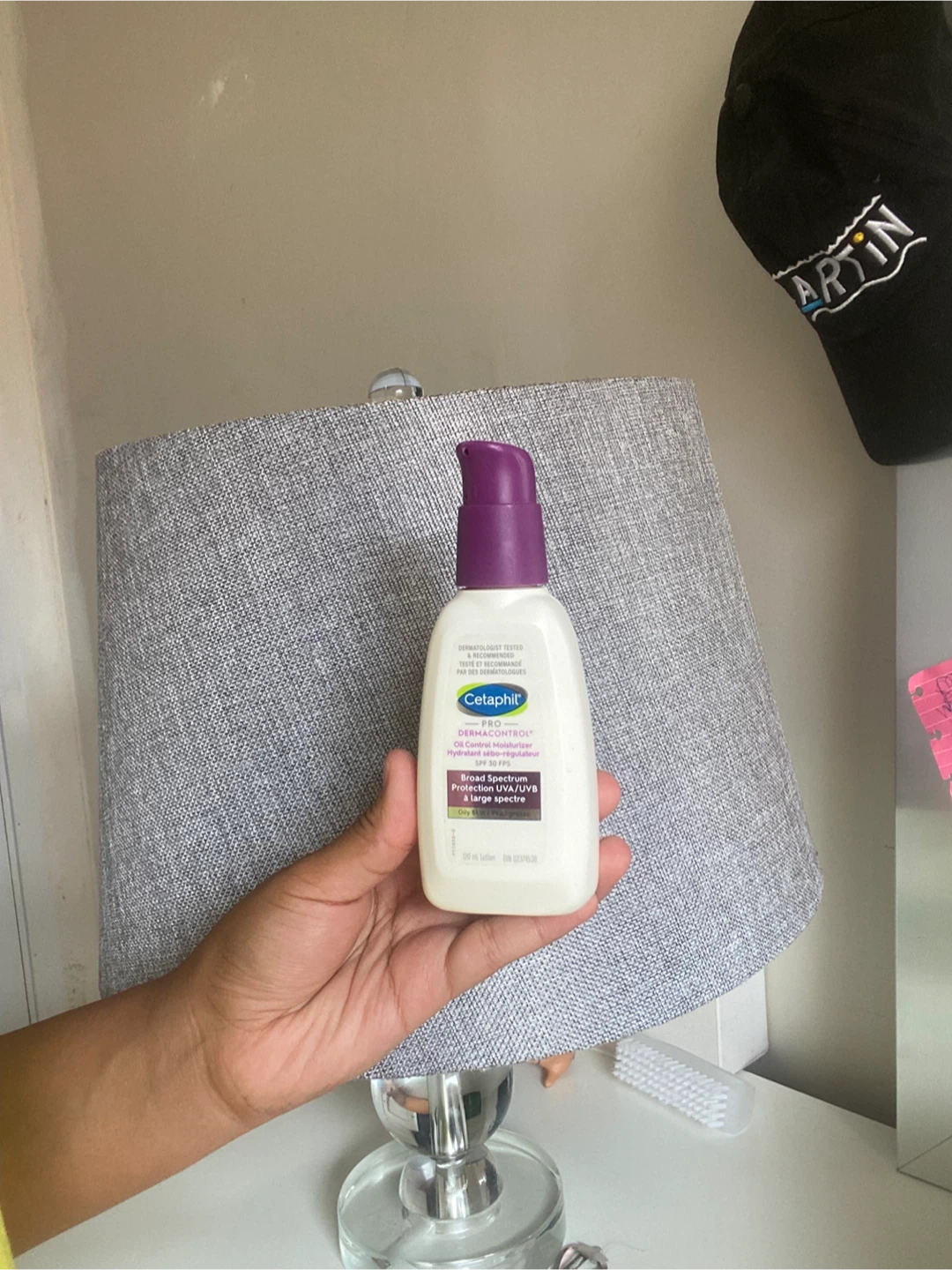 Cetaphil PRO DermaControl Oil Control Moisturizer SPF 30