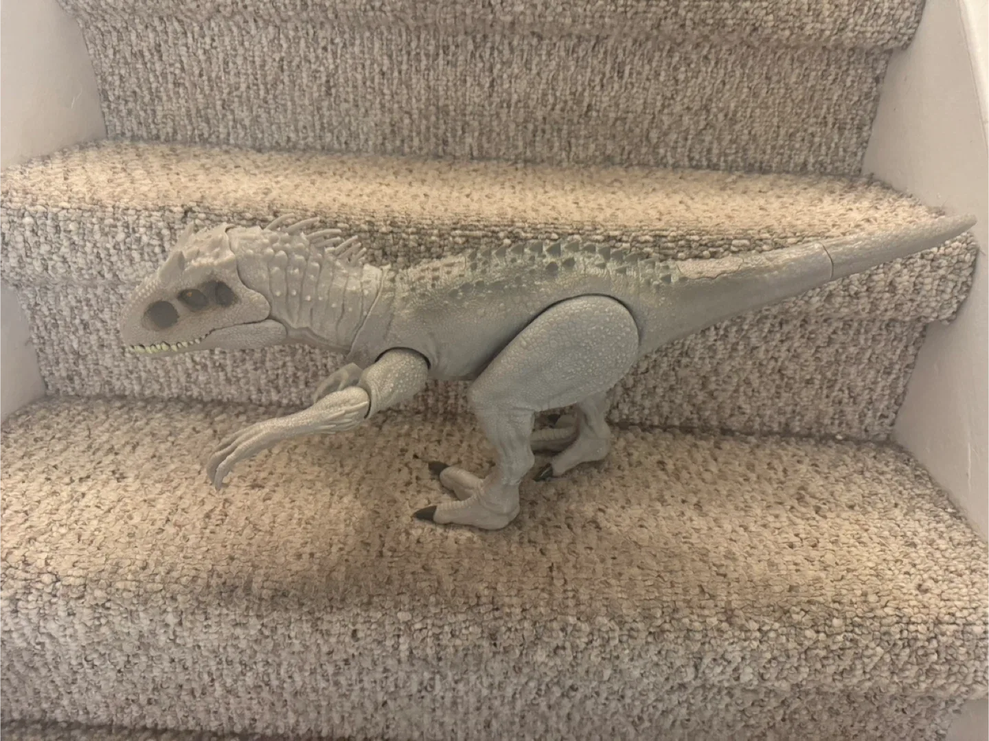 Jurassic World Indominus Rex Toy