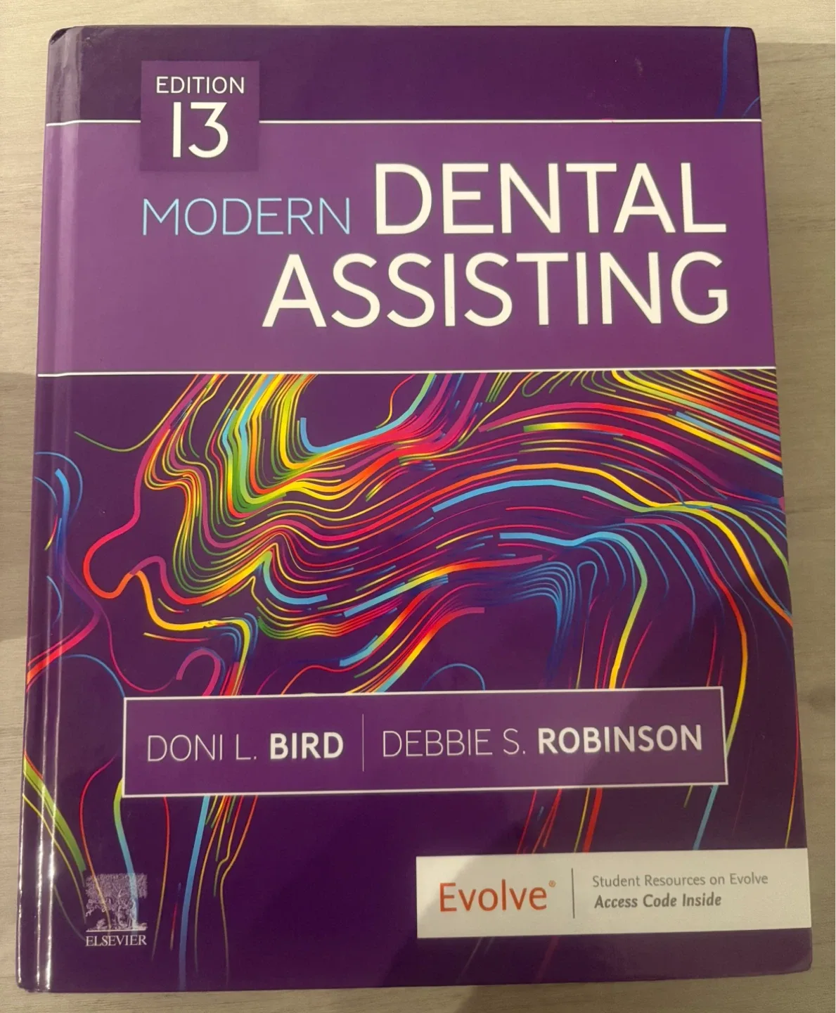 Modern Dental Assisting, Edition 13
