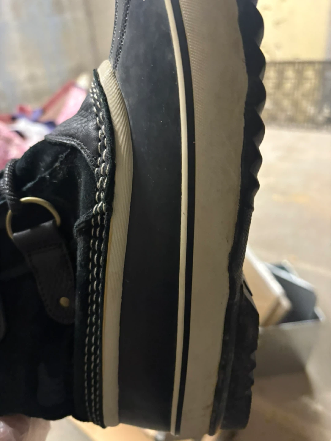 Sorel Winter Boots - Women's Size 12 - photo 2