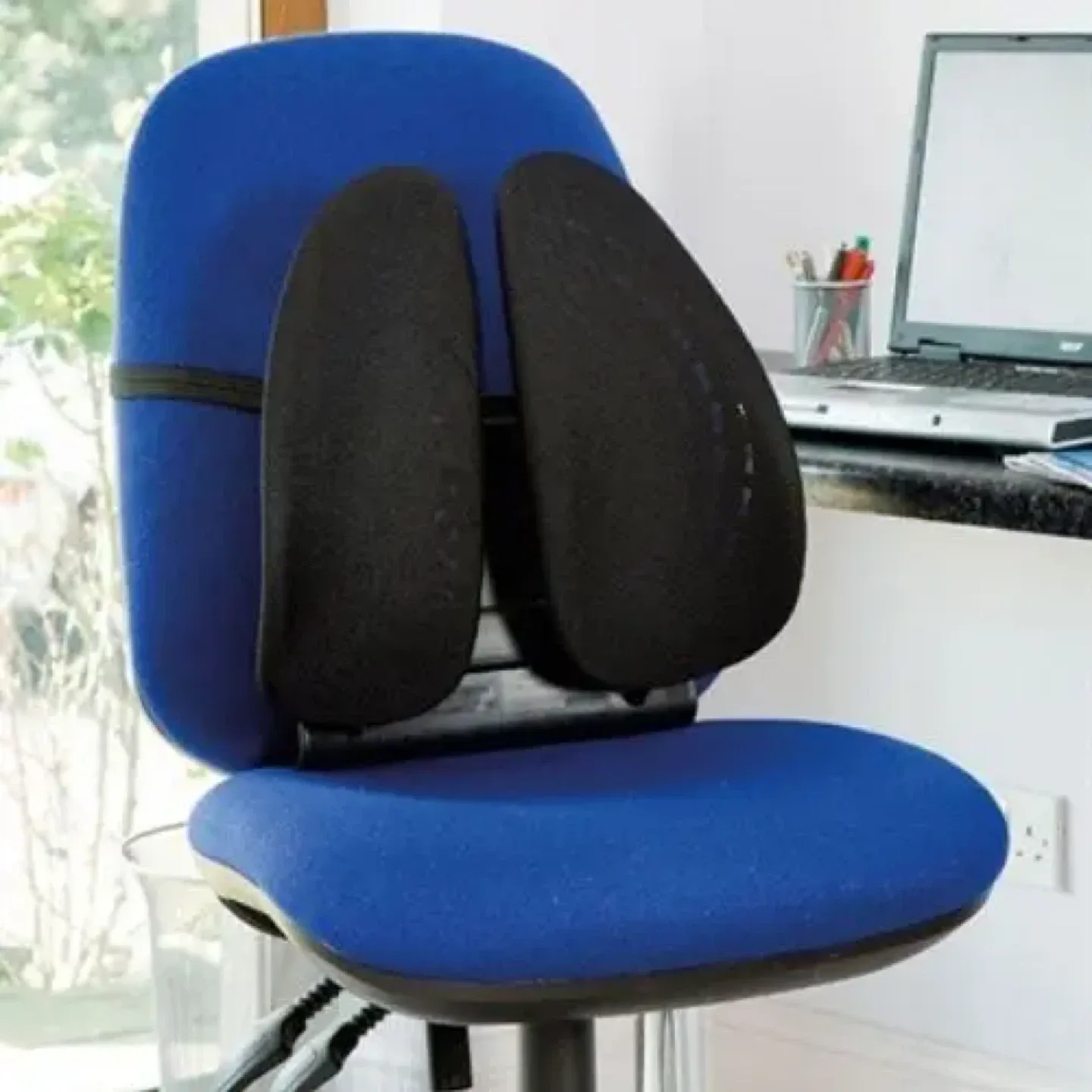 DYNA SPINE Back Support image indicator(2)