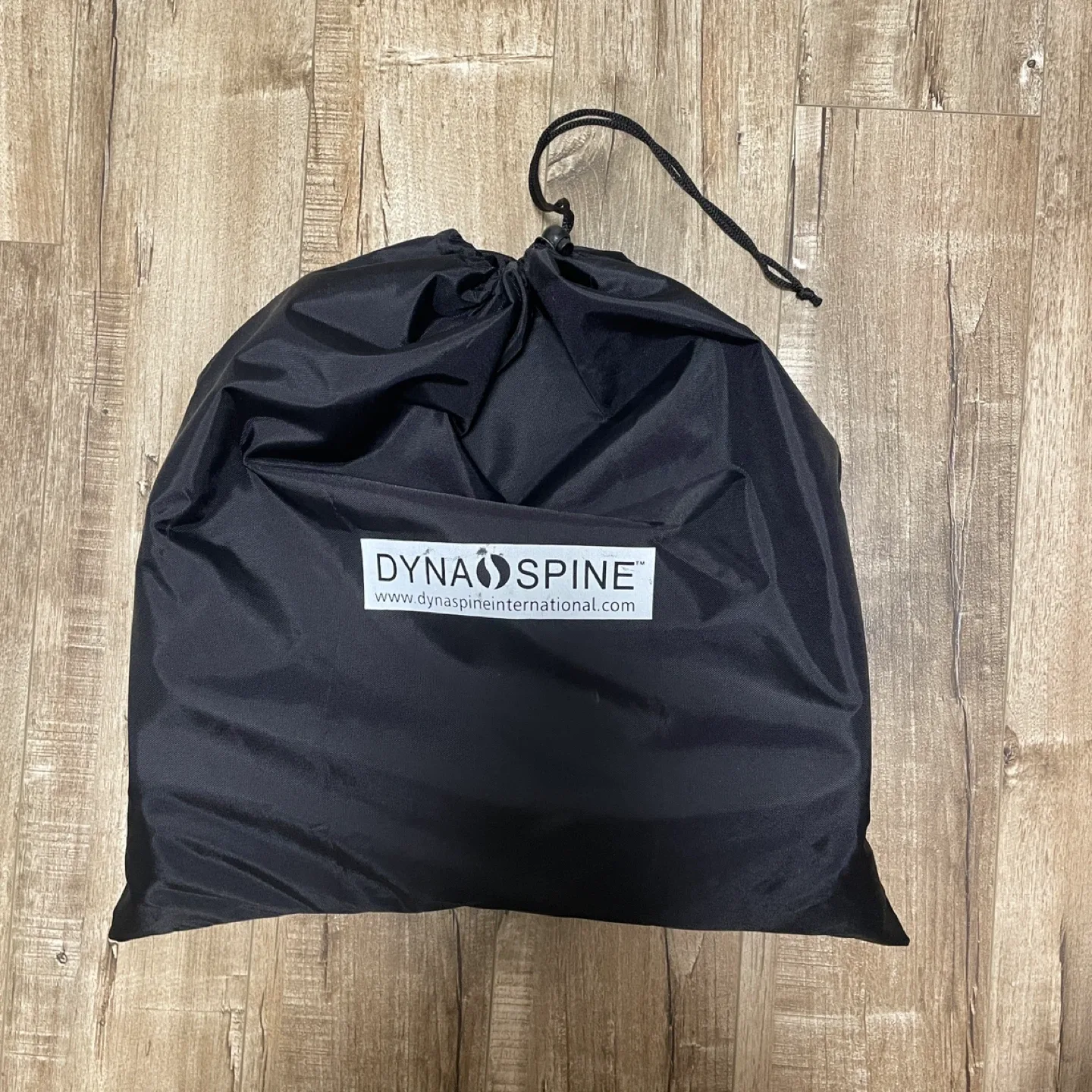 DYNA SPINE Back Support image indicator(4)