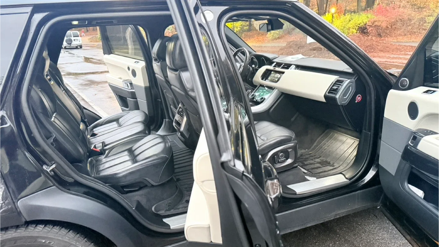 2016 Range Rover sport HSE image indicator(8)