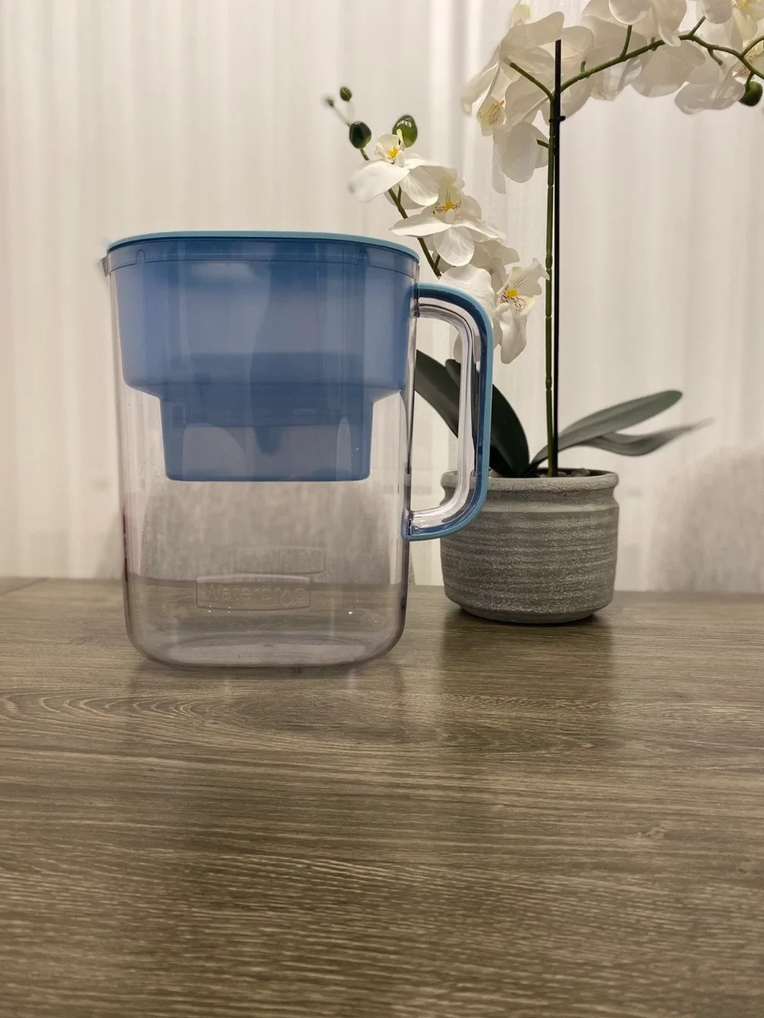 Waterdrop Water Filter Pitcher