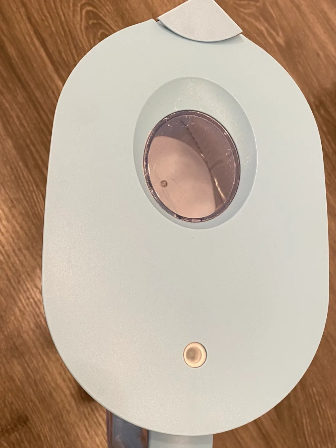 Waterdrop Water Filter Pitcher image indicator(4)