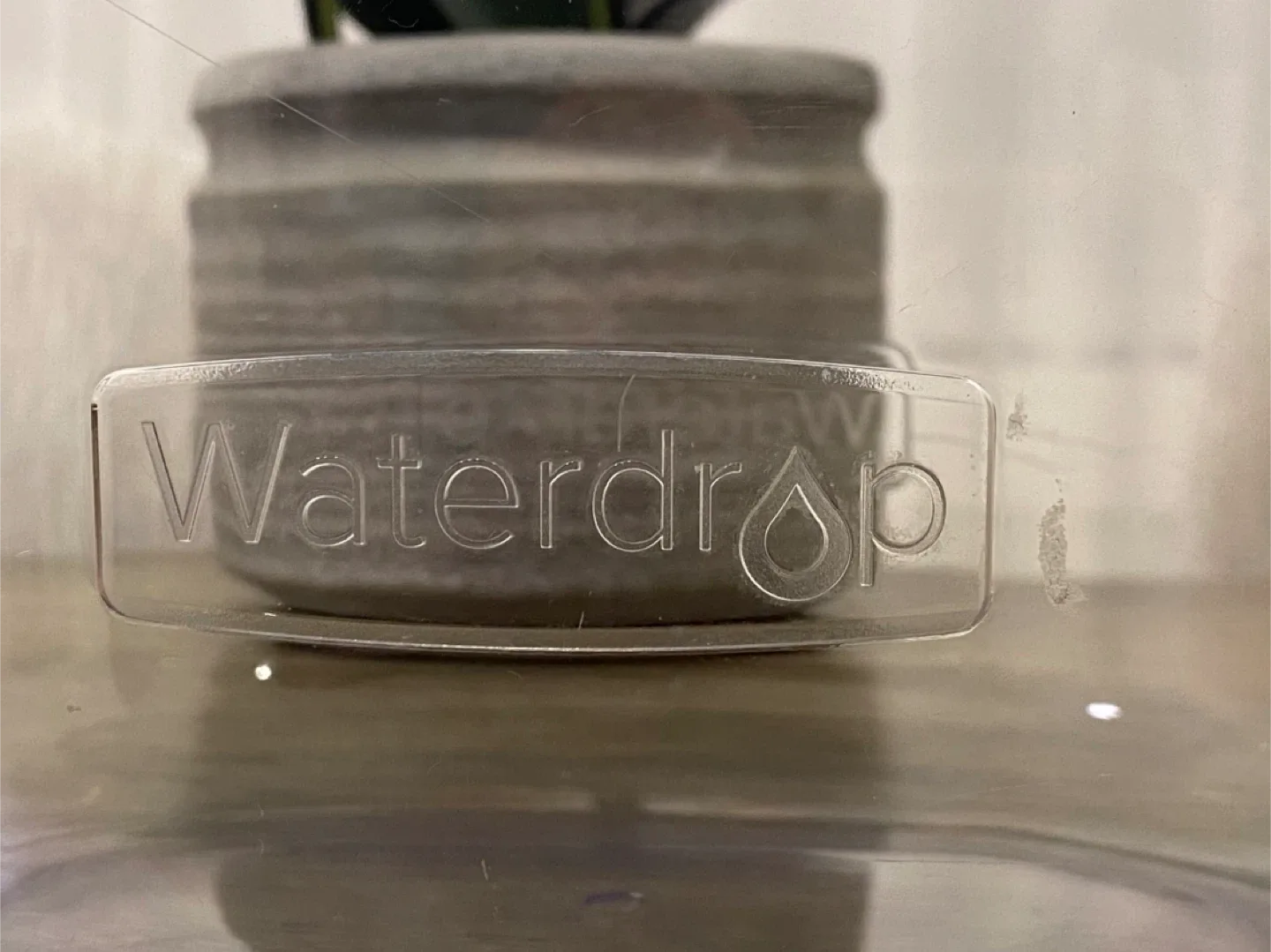 Waterdrop Water Filter Pitcher image indicator(2)