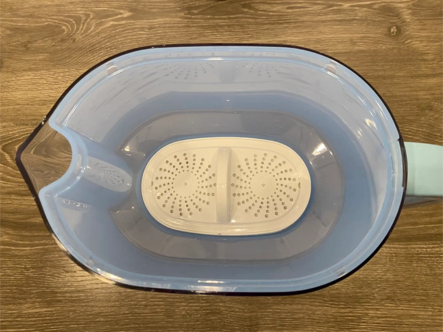 Waterdrop Water Filter Pitcher image indicator(3)