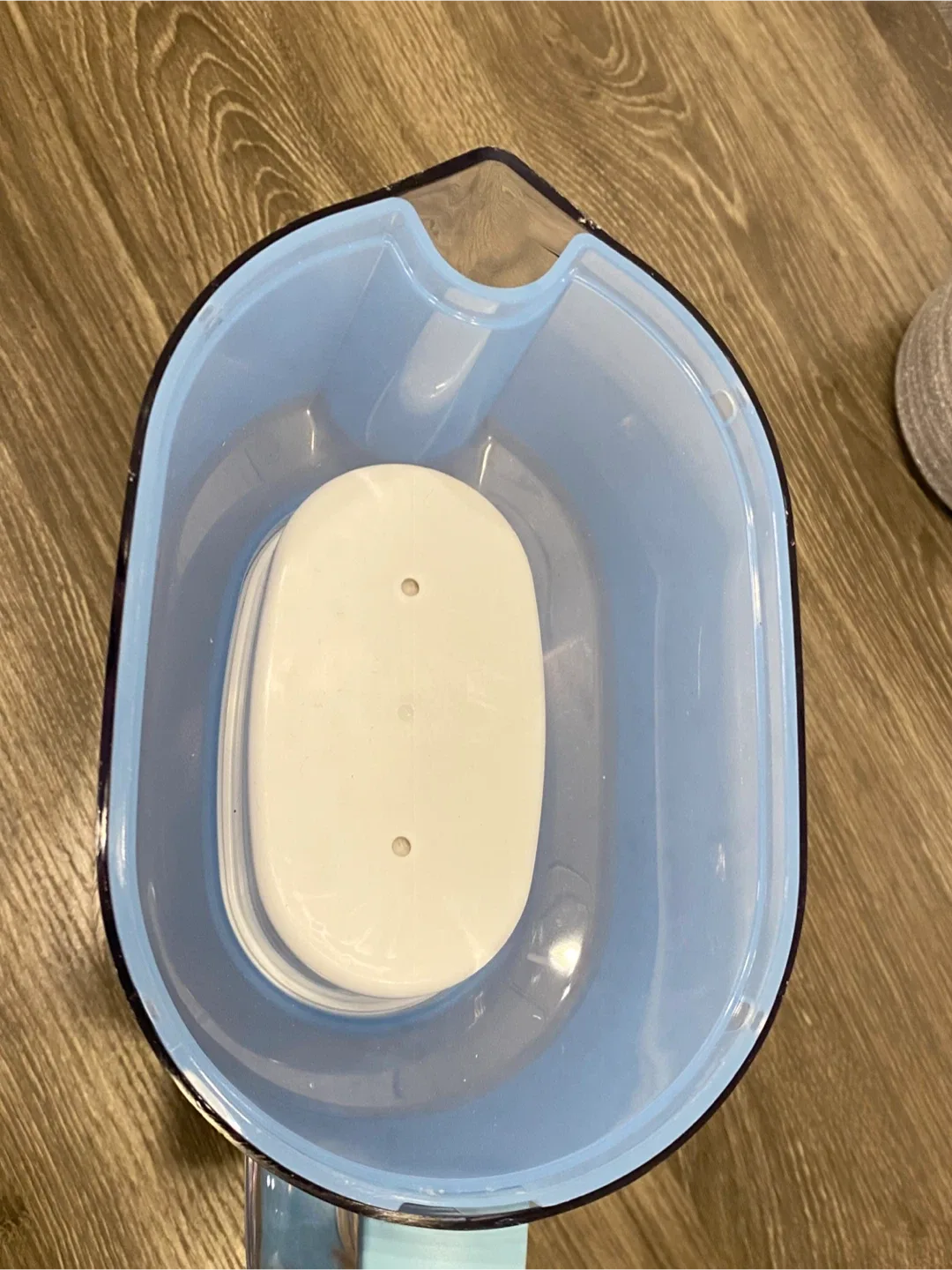 Waterdrop Water Filter Pitcher image indicator(5)