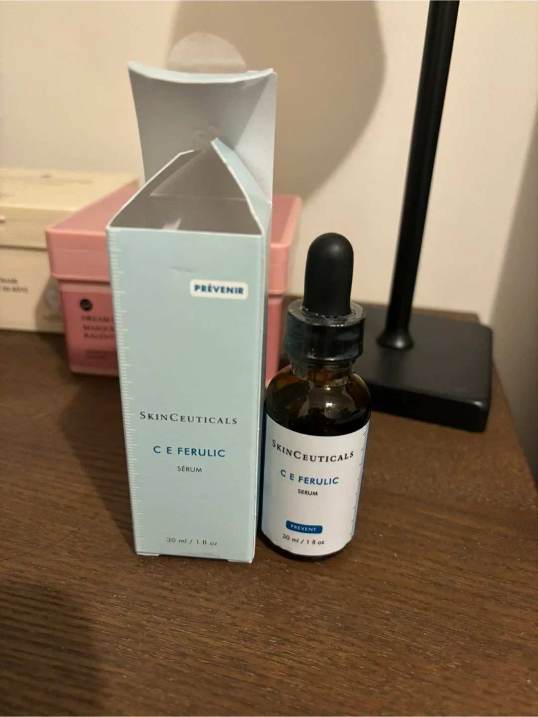 Skinceuticals C E Ferulic Serum