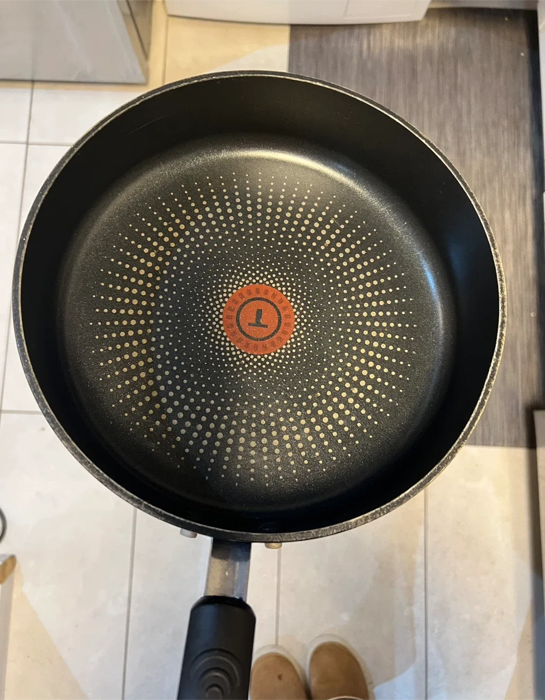 T-fal Frying Pan