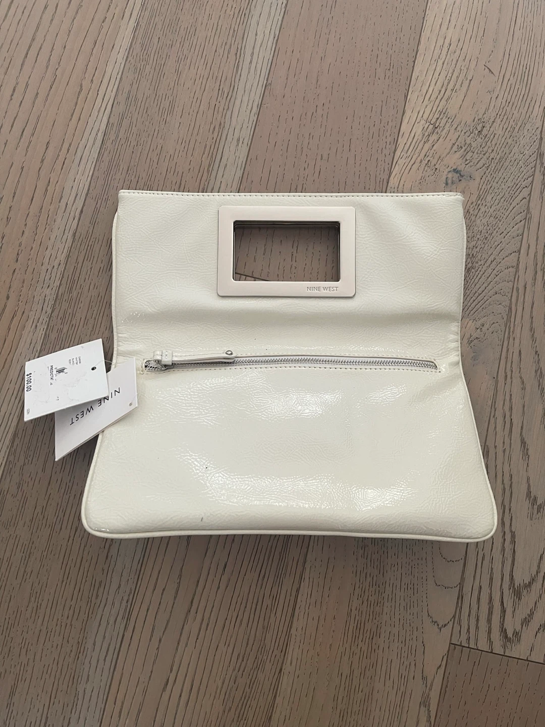 New Nine West clutch - purse - photo 2
