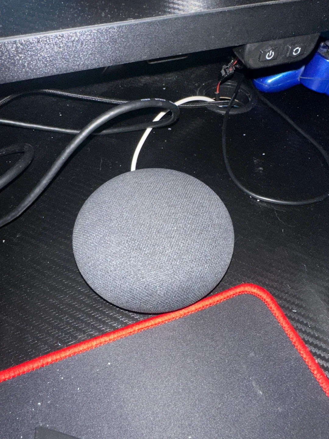 Google Nest Mini -  white