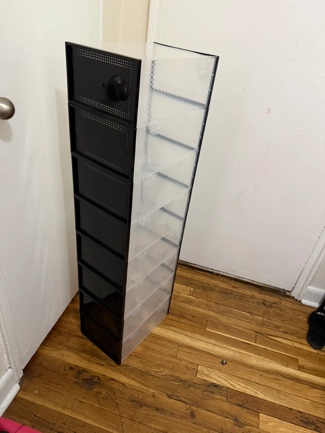 Shoe Storage Box Organizer - photo 3