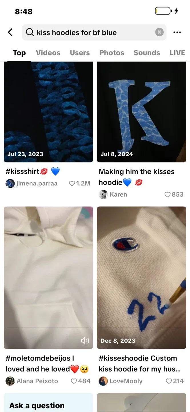 Mont Marte Signature Fabric Paint Set - 8 Colours image indicator(6)