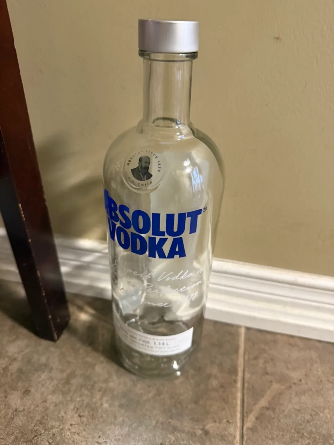 Glass bottles - for next projects image indicator(2)