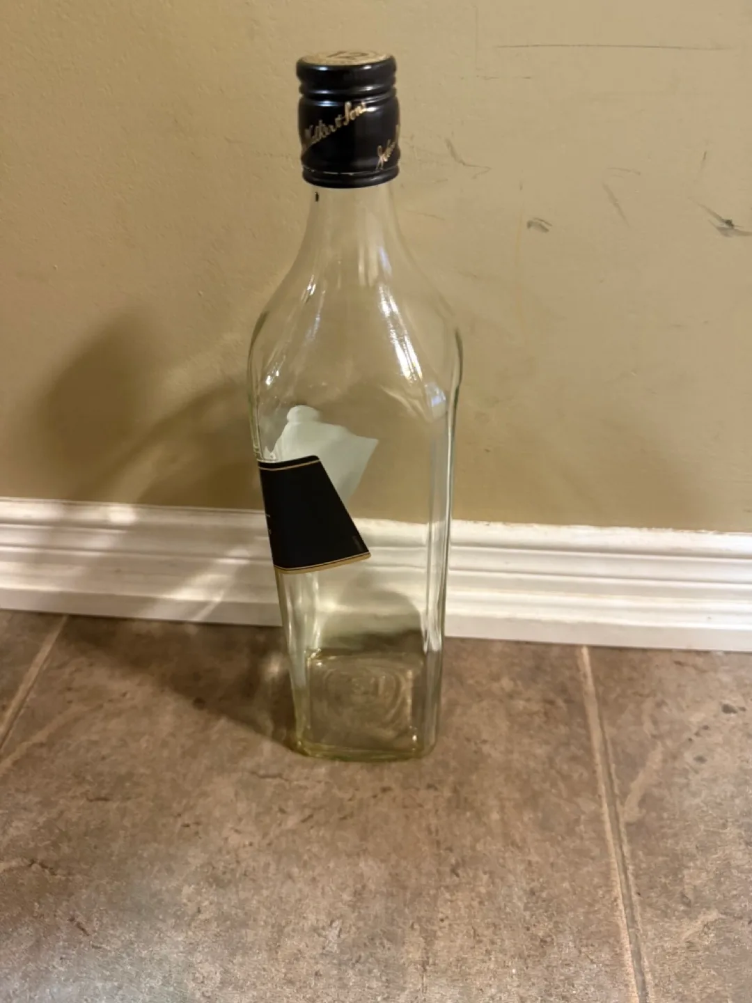 Glass bottles - for next projects image indicator(3)