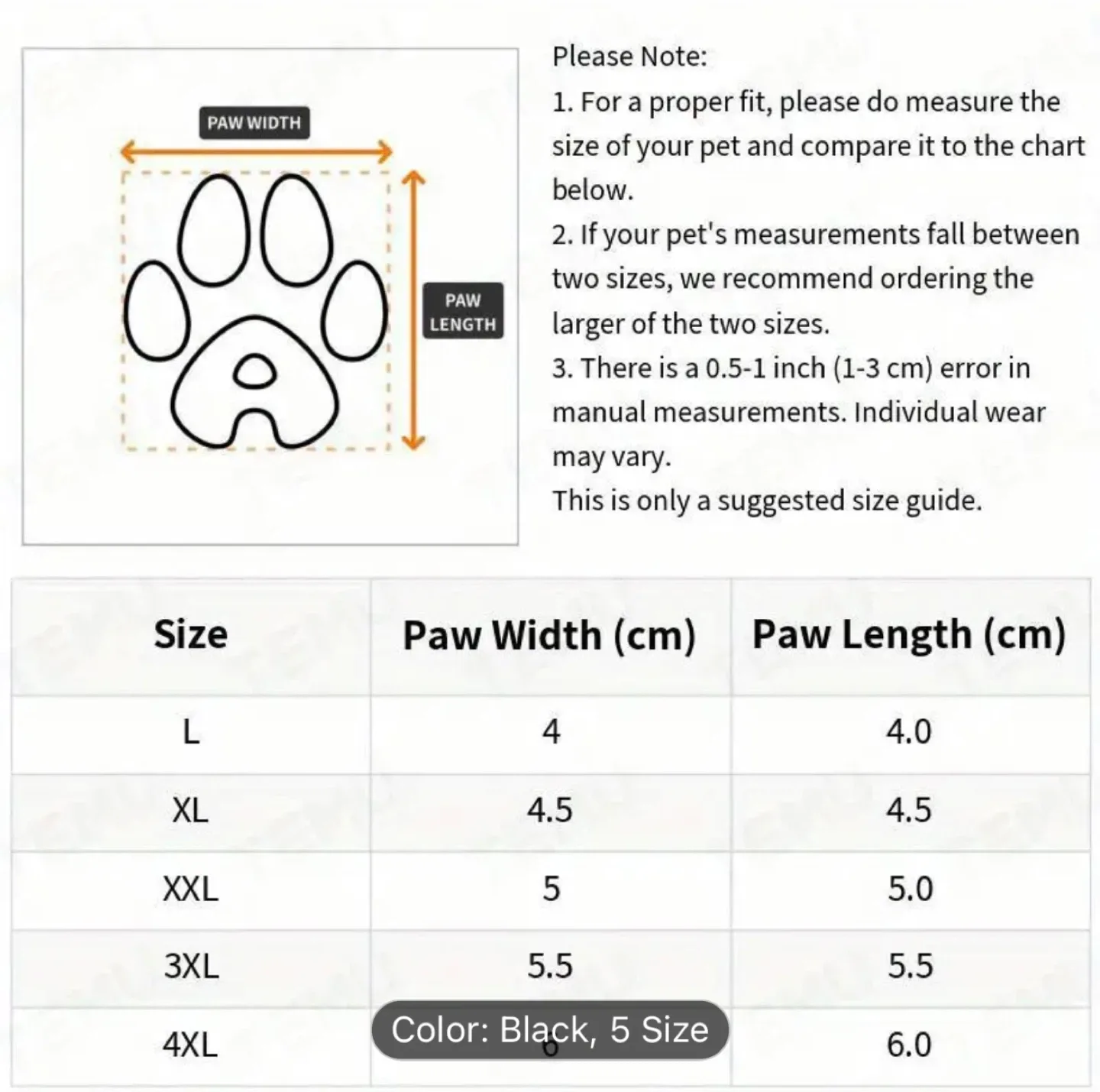 New dog boots image indicator(4)