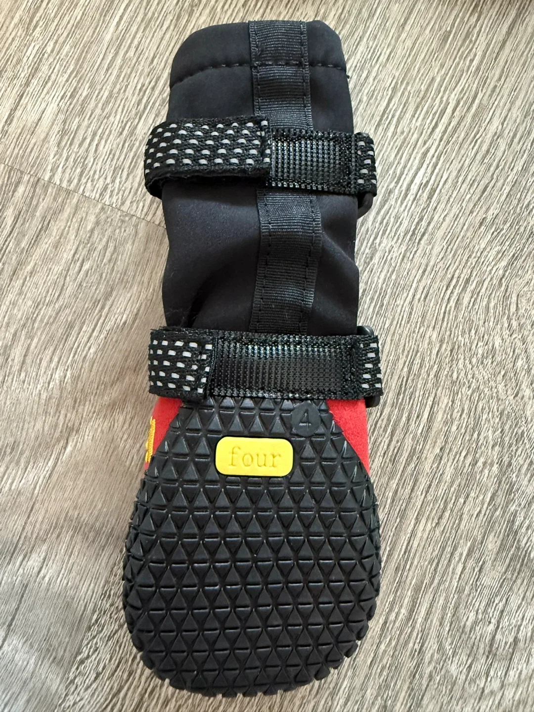 New dog boots image indicator(2)